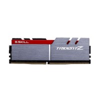 G.SKILL Trident Z CL16 32GB 3200MHz Dual DDR4